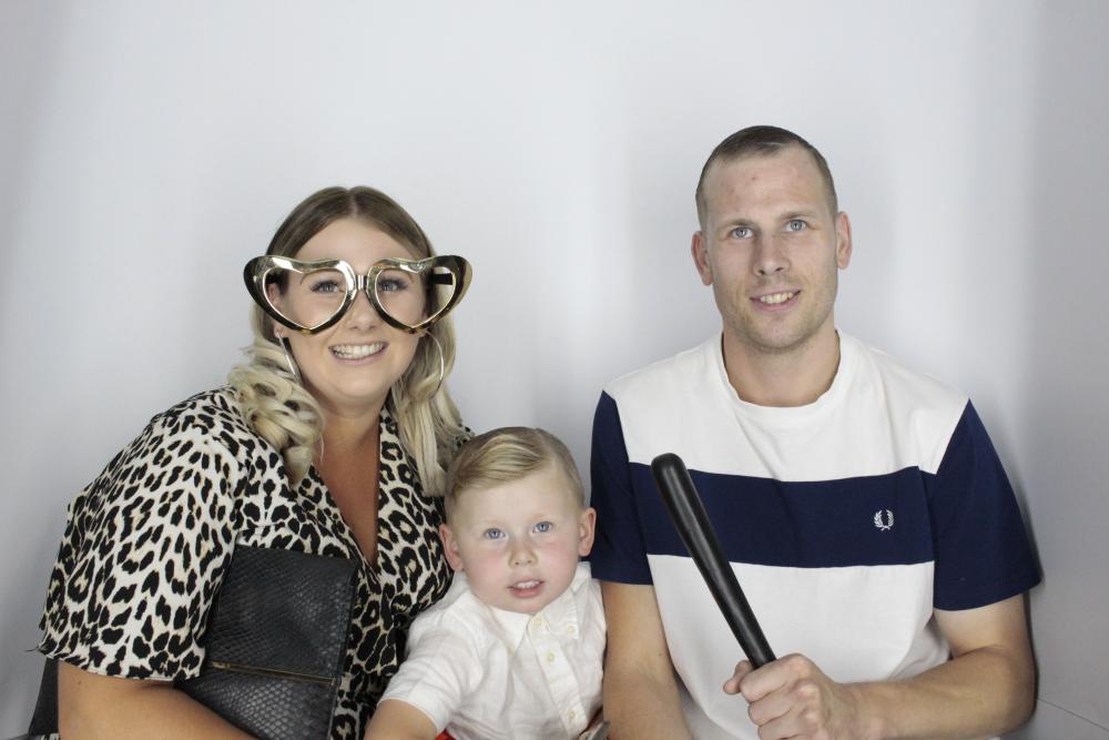 Lisa's 50th Birthday  | View more photos from the event at gallery.myphotoboothexperience.co.uk/u/MyPhotoBoothExperienceLtd/Lisas-50th-Birthday